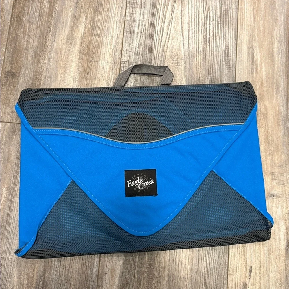Eagle Creek Pack-It Original Garment Folder Luggage Organizer Packing Cubes Set